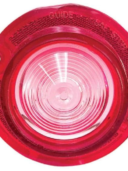 GLA1714D Rear Light Tail Lamp Lamp Backup